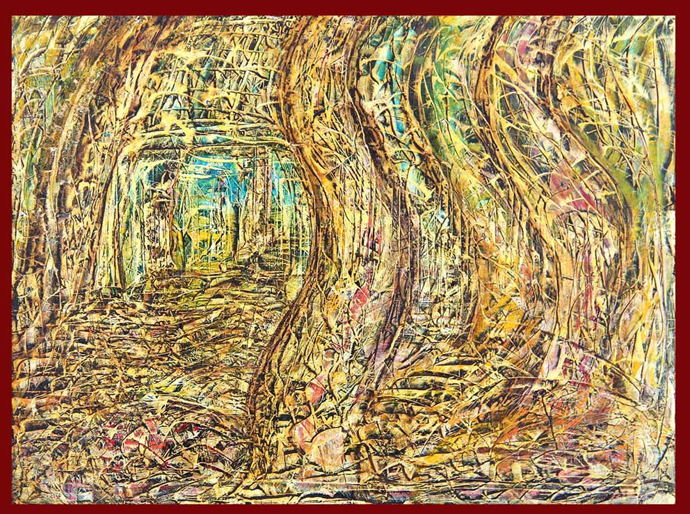 Paintings For Sale in Austin