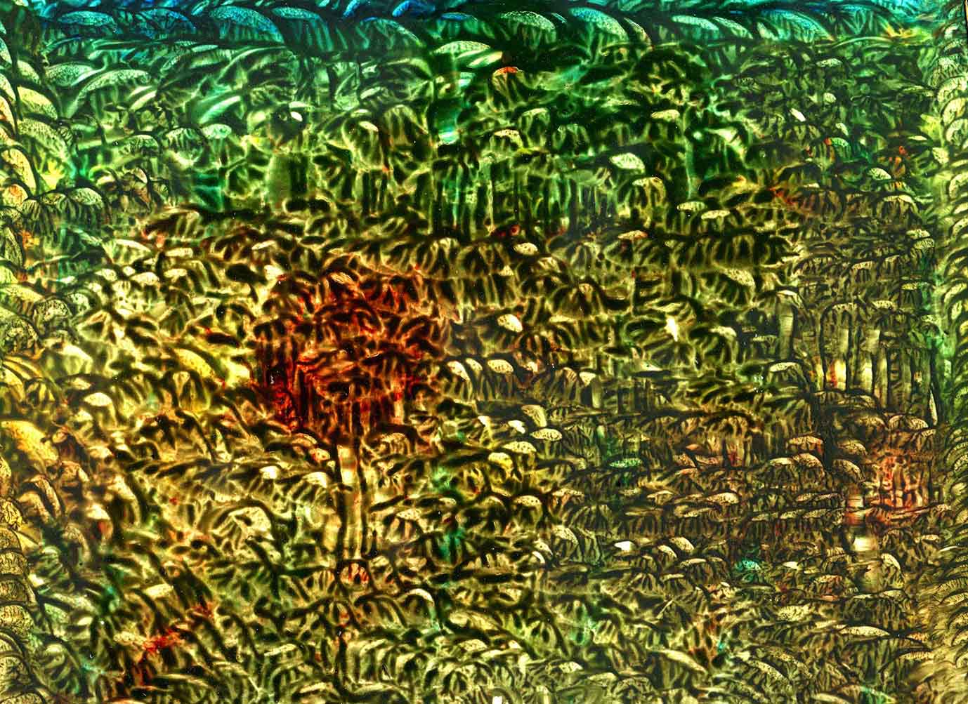 Paintings For Sale in Austin