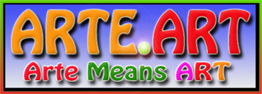 Arte Art Austin Texas
Art e Network in Austin