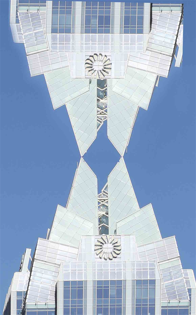 Art in Austin Texas Downtown