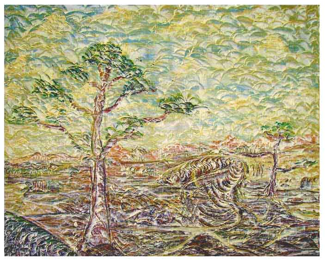 Original Art in Austin Texas For Sale.