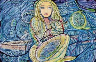 Famous Paintings Of DAPACU
TheFamousPainting.Com
www.Classics.By 
www.England.PM